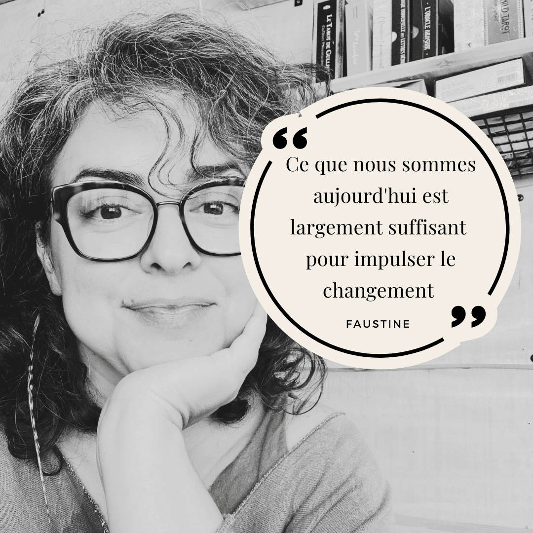 VIDAL Faustine Olfactocoaching: Elisabeth Molina et Gilles Fournil