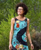 MOURARET Laurie Olfactocoaching: Elisabeth Molina et Gilles Fournil