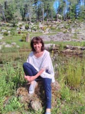 BARRY Betty Olfactocoaching: Elisabeth Molina et Gilles Fournil