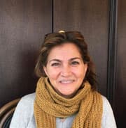EZZEDINE Samira Olfactocoaching: Elisabeth Molina et Gilles Fournil