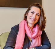 AGAZZI-GRASSET Pascale Olfactocoaching: Elisabeth Molina et Gilles Fournil