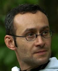 PAPAZIAN Grégory Olfactocoaching: Elisabeth Molina et Gilles Fournil