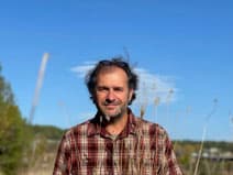 ROUHAUD Michaël Olfactocoaching: Elisabeth Molina et Gilles Fournil