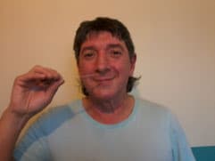 DELCLOS Laurent Olfactocoaching: Elisabeth Molina et Gilles Fournil