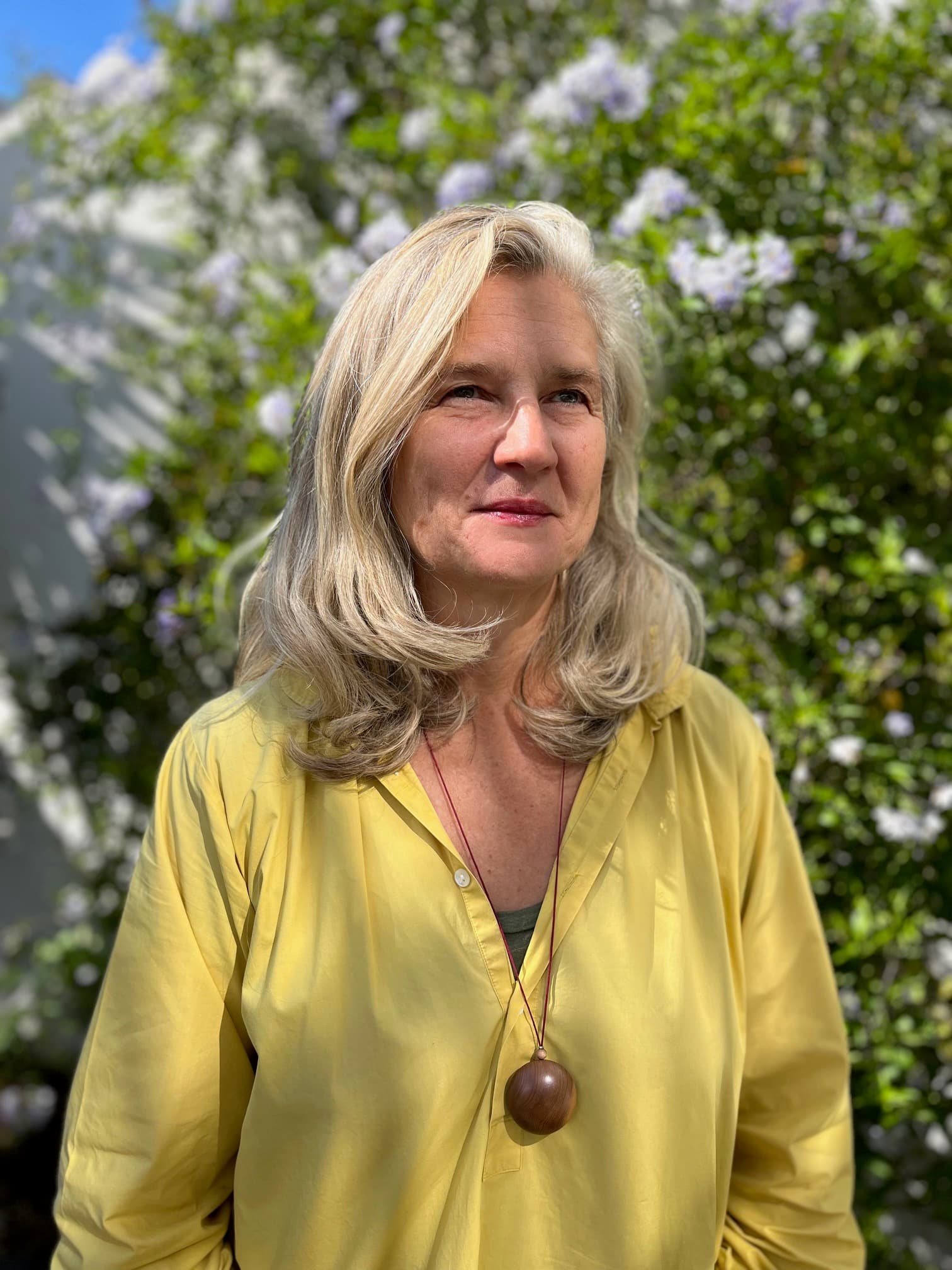 VANNEUVILLE Delphine Olfactocoaching: Elisabeth Molina et Gilles Fournil